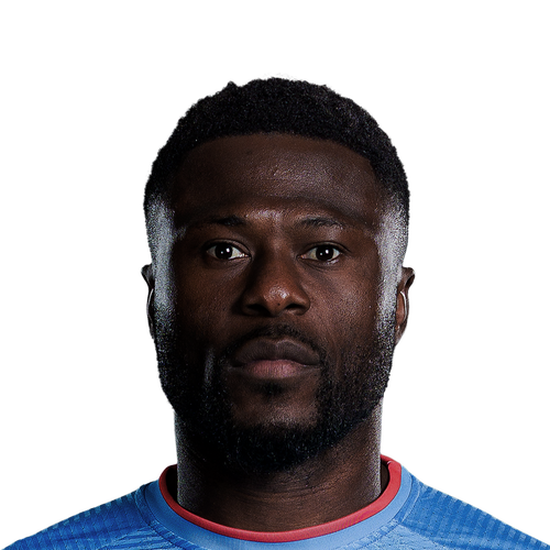 Chancel Mbemba