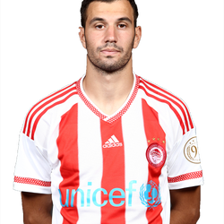 Luka Milivojevic