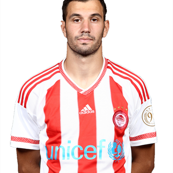 LUKA MILIVOJEVIC