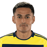 Andy Najar