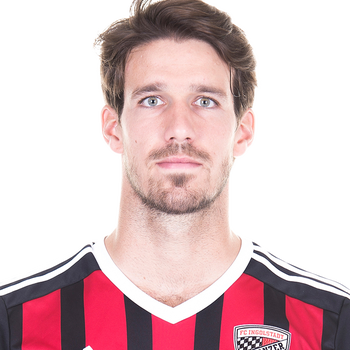 ROMAIN BRÉGERIE