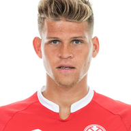 Florian Niederlechner