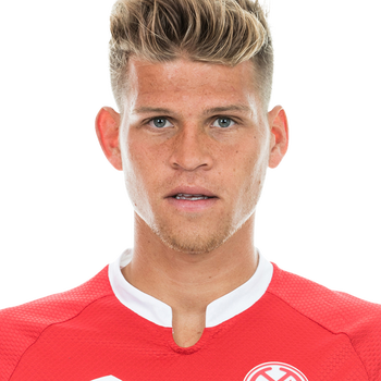 FLORIAN NIEDERLECHNER