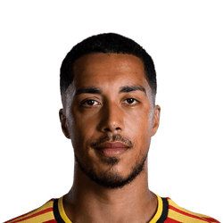 Youri Tielemans