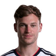 Joshua Kimmich