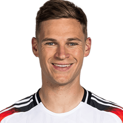 Joshua Kimmich