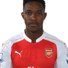 Danny Welbeck