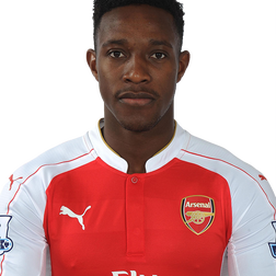 DANNY WELBECK