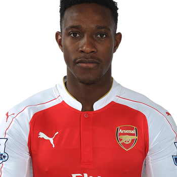 DANNY WELBECK