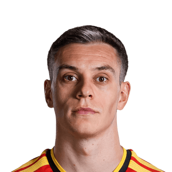 LEANDRO TROSSARD