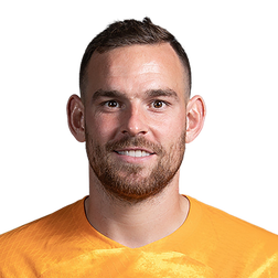 VINCENT JANSSEN