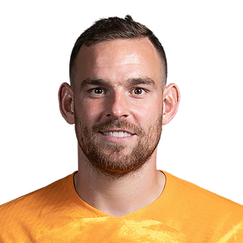 VINCENT JANSSEN