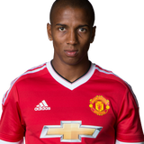 Ashley Young