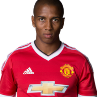 Ashley Young