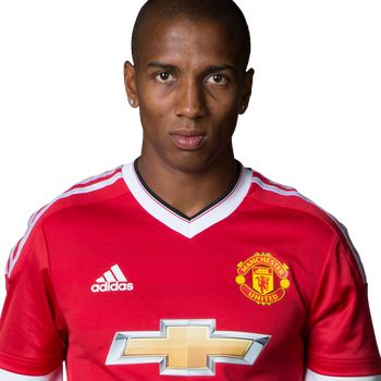 ASHLEY YOUNG