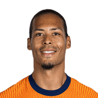 Virgil van Dijk