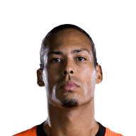 Virgil Van Dijk