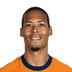 Virgil Van Dijk