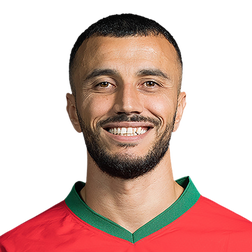 ROMAIN SAISS