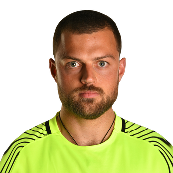 STEFAN MARINOVIC