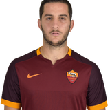 Kostas Manolas