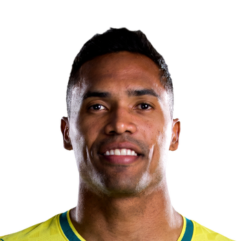 ALEX SANDRO
