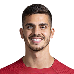 Andre Silva