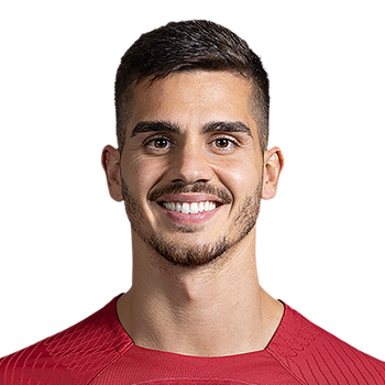 Andre Silva soch turmagi