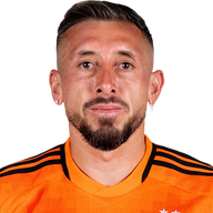 Hector Herrera