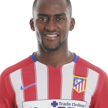 JACKSON MARTINEZ