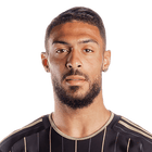 Denis Bouanga