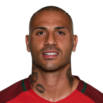 Ricardo Quaresma - Player profile