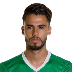 Diego Reyes 2023