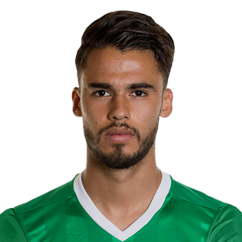 DIEGO REYES
