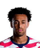 Tyler Adams