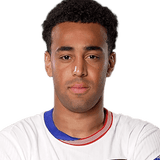 Tyler Adams