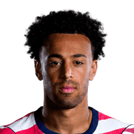 Tyler Adams