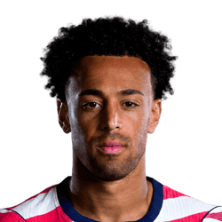 Tyler Adams