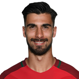 Andre Gomes