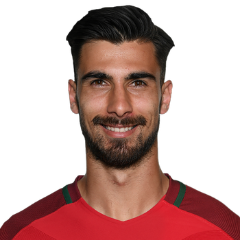 ANDRE GOMES