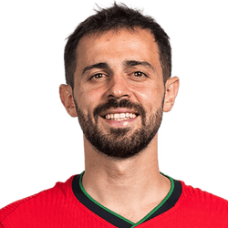 Bernardo Silva
