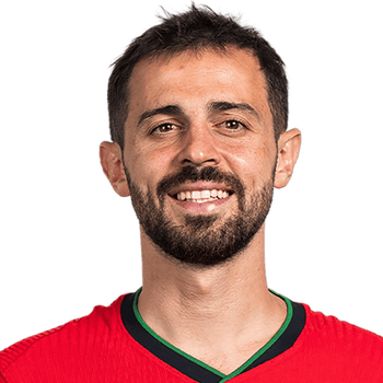 BERNARDO SILVA