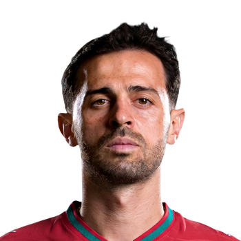 BERNARDO SILVA
