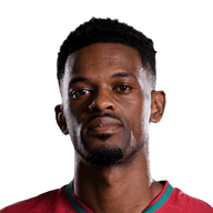 Nelson Semedo