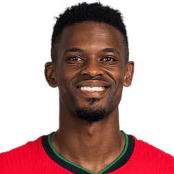 Nelson Semedo