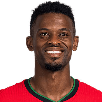 NELSON SEMEDO