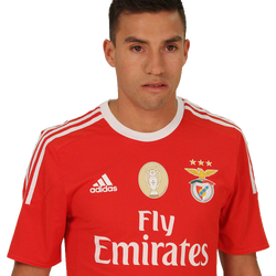 Osvaldo Nicolas Fabian Gaitan