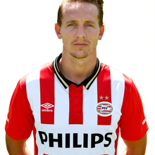 Luuk De Jong