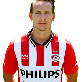 LUUK DE JONG