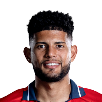 ANDRES ANDRADE